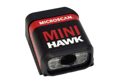 MINI Hawk微型影像掃描器