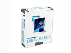 Label Matrix 條碼打印軟件