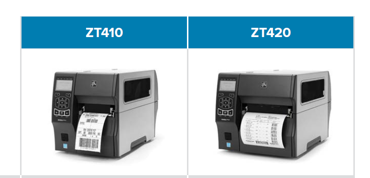 斑馬ZT400系列 斑馬ZT410打印機(jī)、斑馬ZT420打印機(jī)
